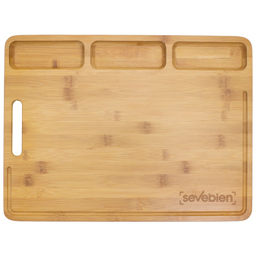Tabla de corte "BAMBOARD" — foto 2