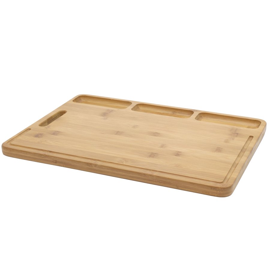 Tabla de corte "BAMBOARD" — foto 3
