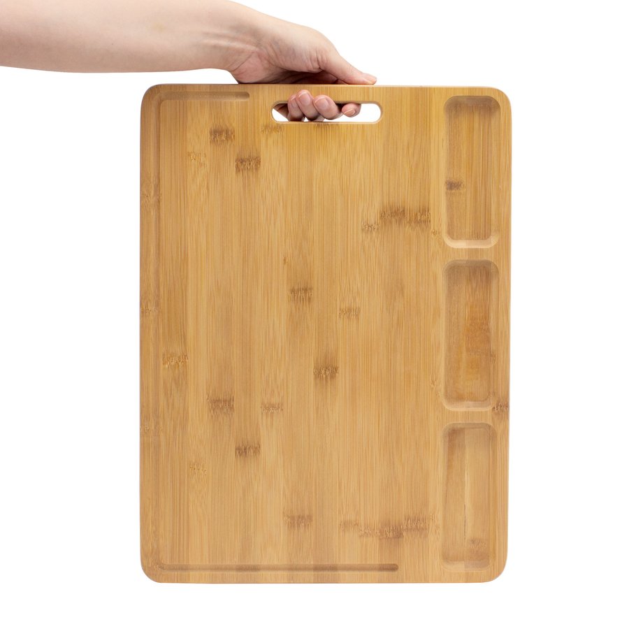 Tabla de corte "BAMBOARD" — foto 4