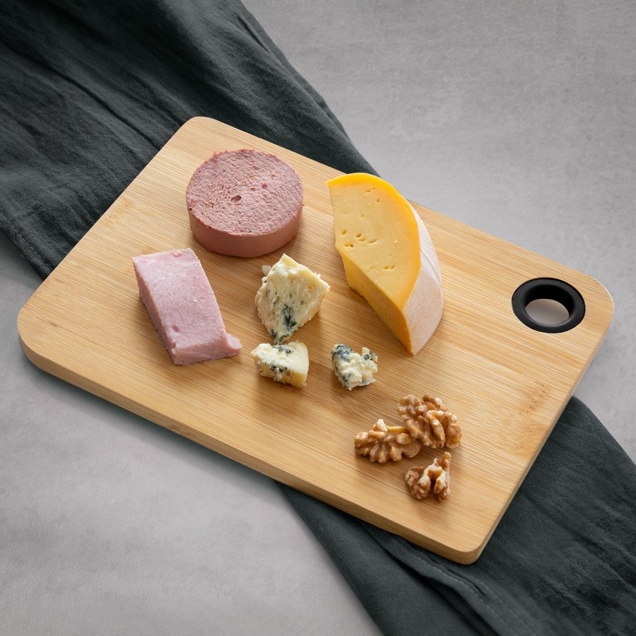 Tabla de corte "GOUDA" — foto 6