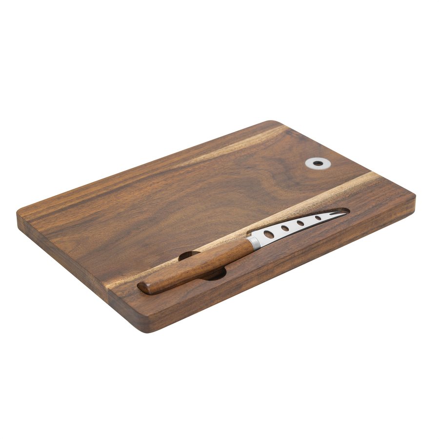 Tabla para quesos "EMMENTAL" — foto 4