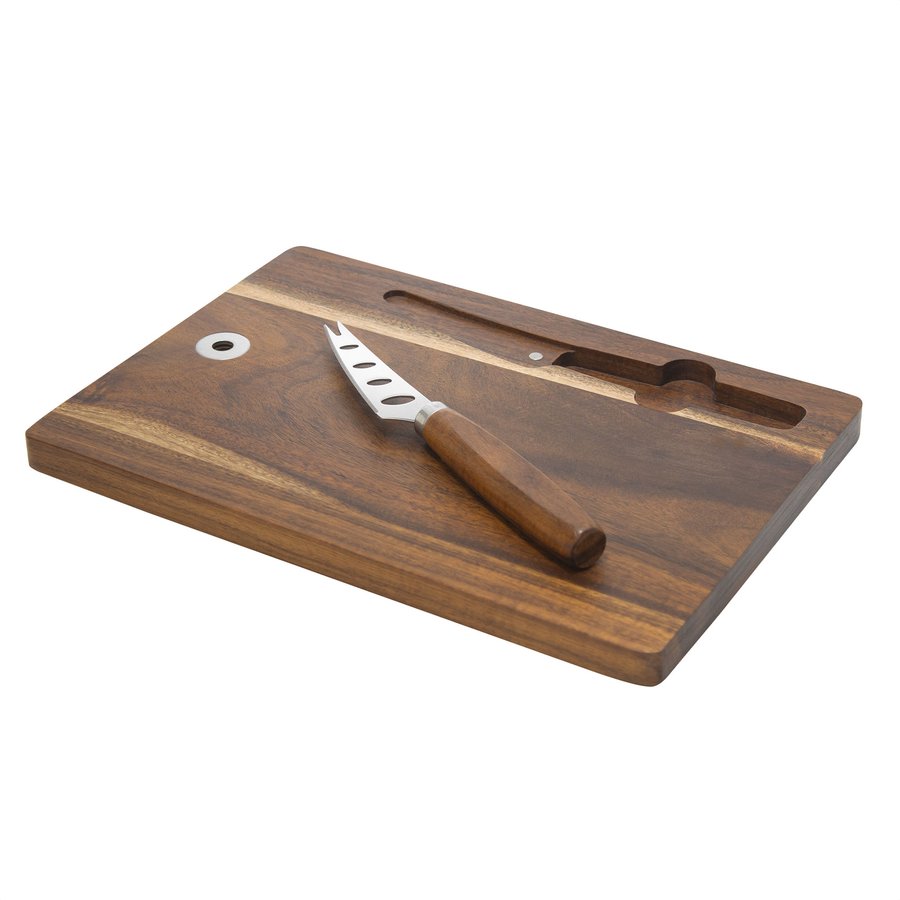 Tabla para quesos "EMMENTAL" — foto 5