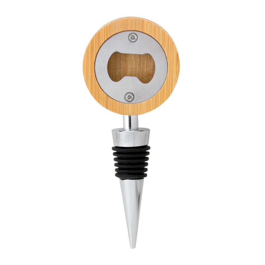 Tapón para botellas con destapador "Tap" — foto 4