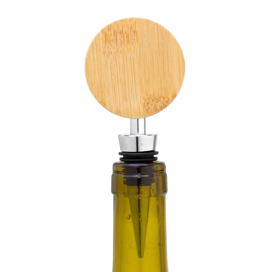 Tapón para botellas con destapador "Tap" — foto 5