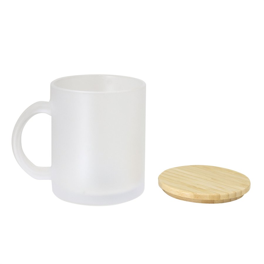 Taza "MAGUI FROST" — foto 6