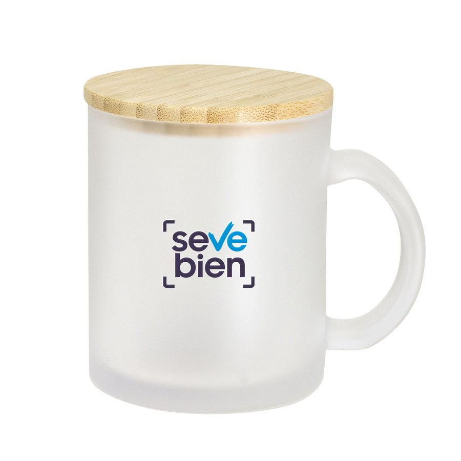 Taza "MAGUI FROST"
