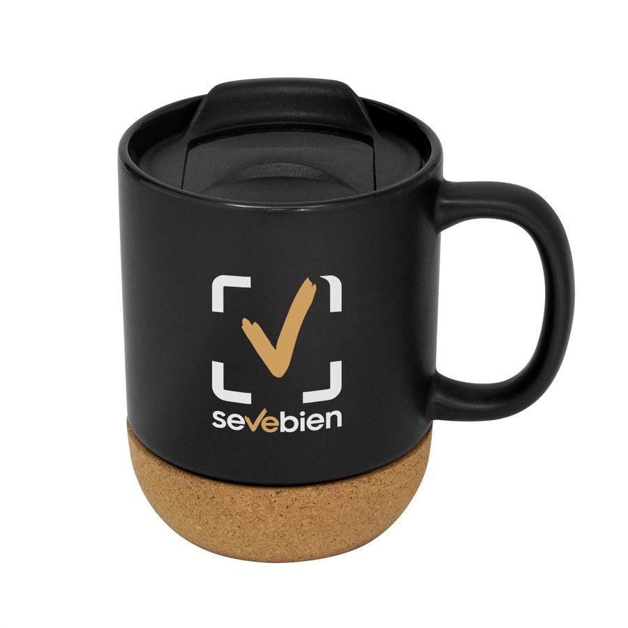 Taza Mika