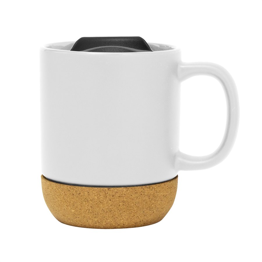 Taza sublimable "MIKA" — foto 3