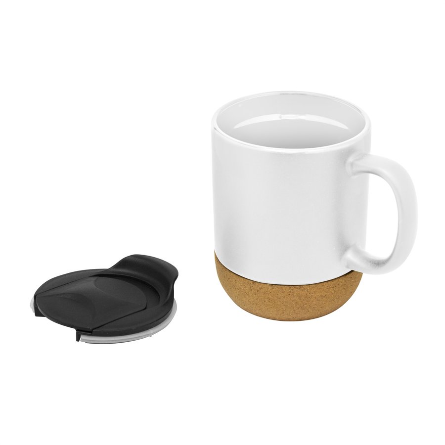 Taza sublimable "MIKA" — foto 5
