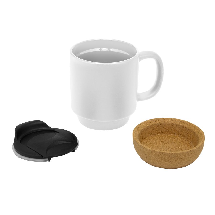 Taza sublimable "MIKA" — foto 6