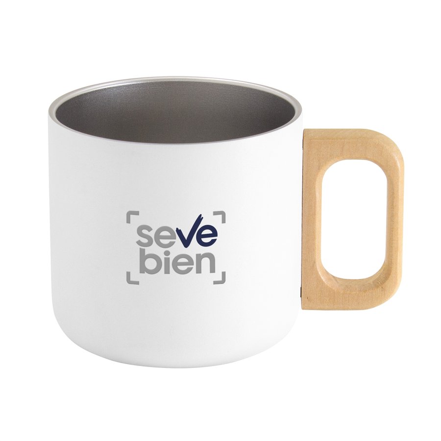 Taza "TIMBER" — foto 2