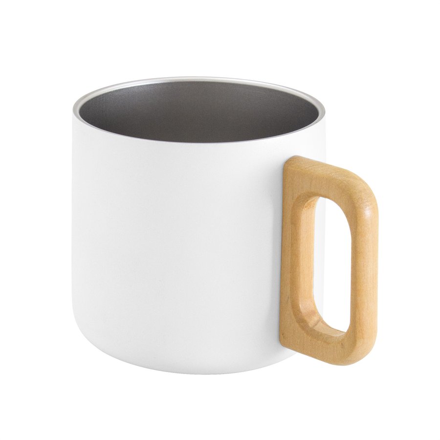 Taza "TIMBER" — foto 6
