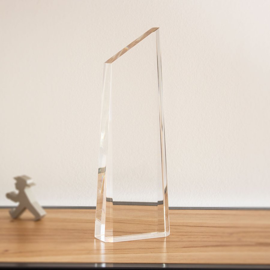 TROFEO "WINNER II" — foto 6