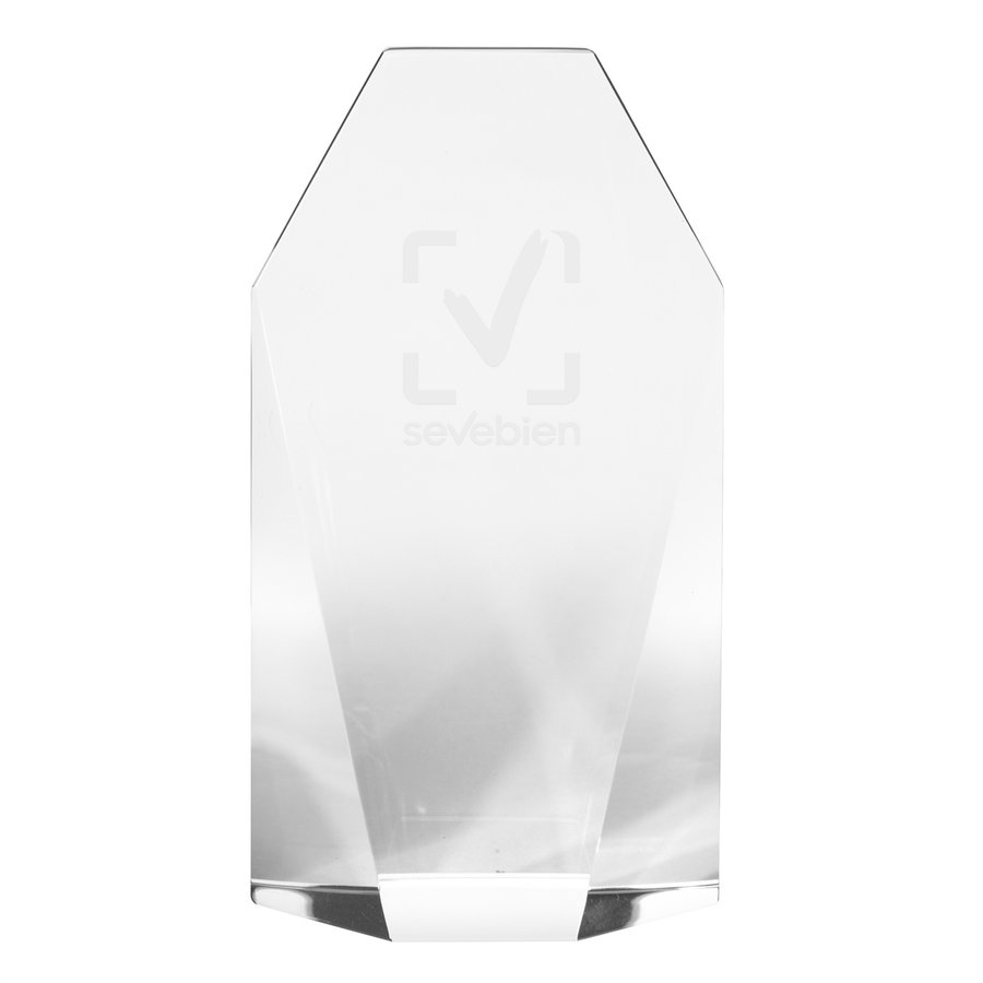 Trofeo "WINNER III"
