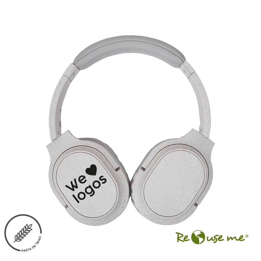 Auriculares Demo