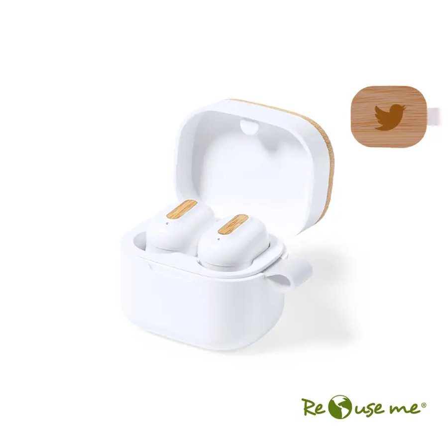 Auriculares Tempo