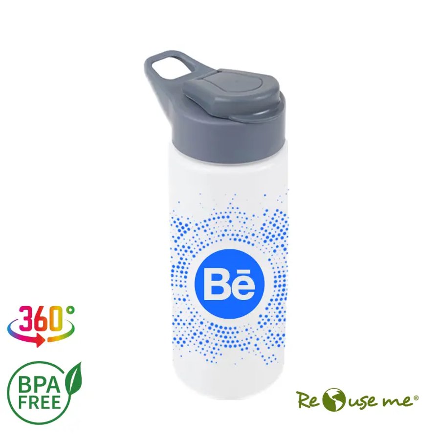 Botella Flake