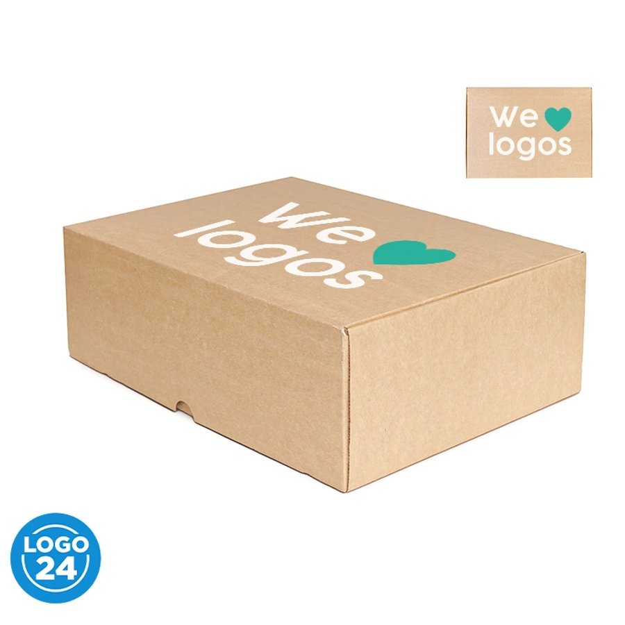 Caja Extra Large
