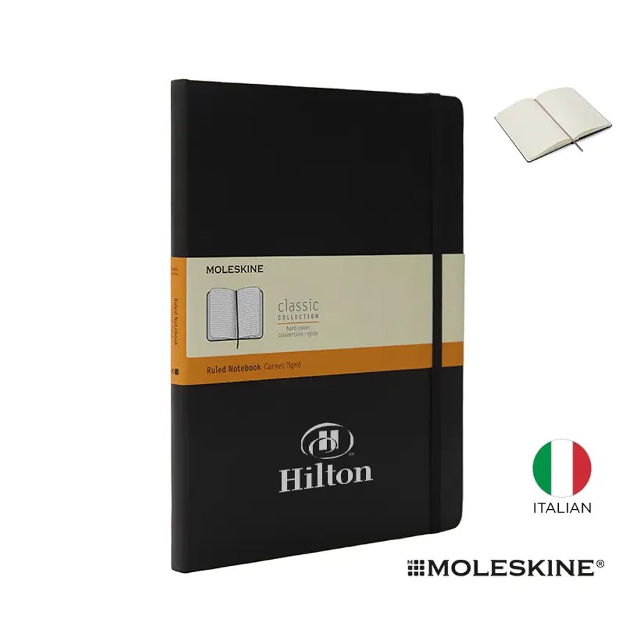 Cuaderno Classic XL