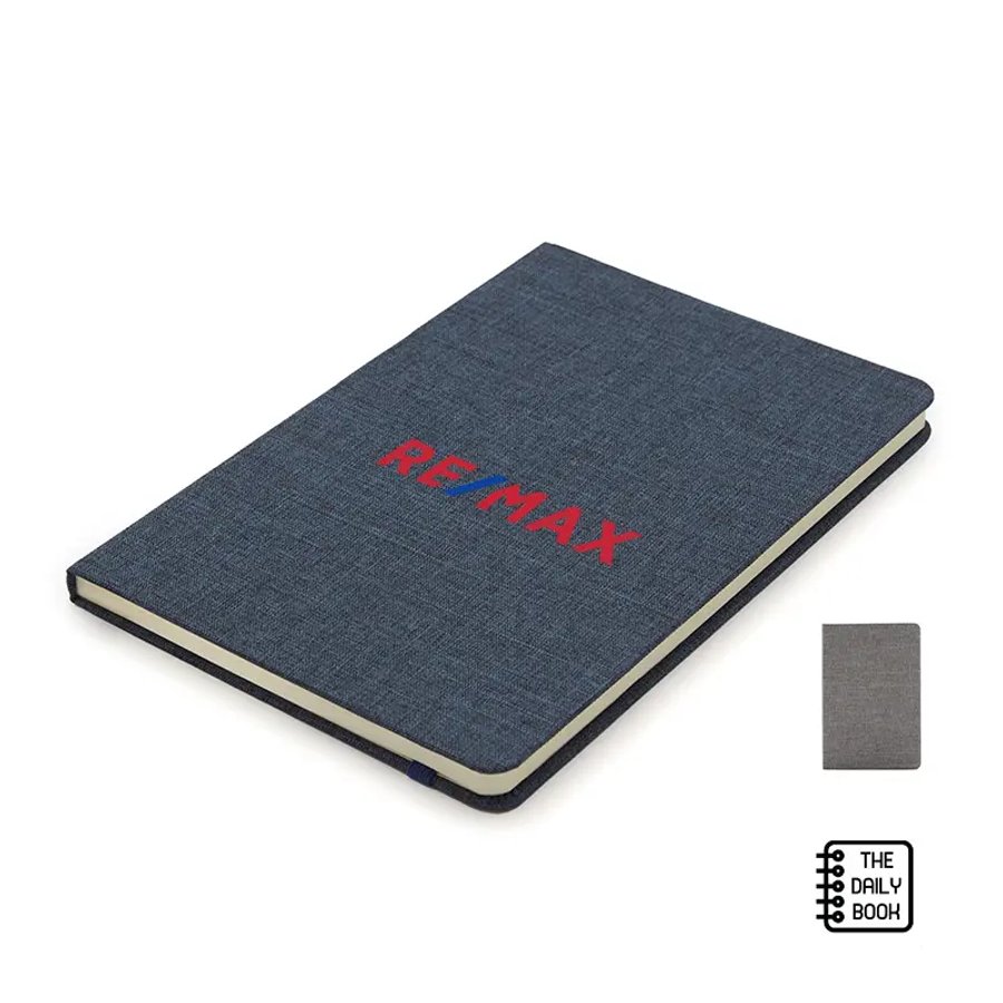 Cuaderno Duomo