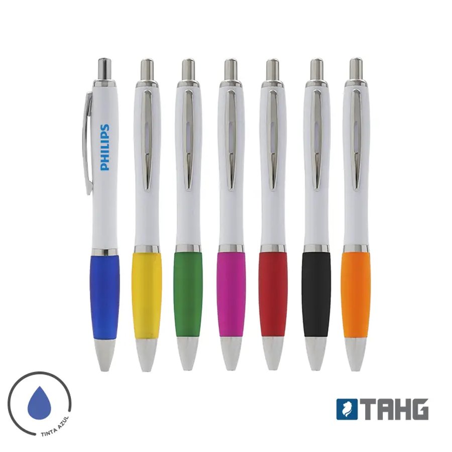 Lapiz Vento White