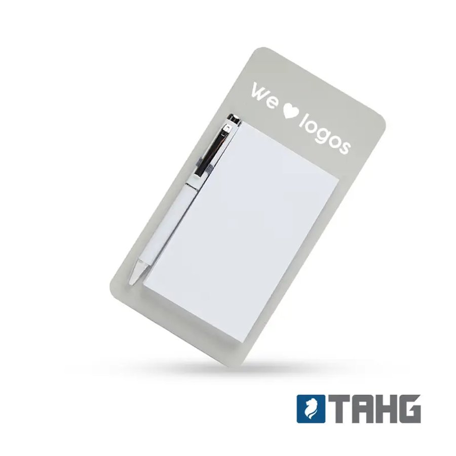 Magnet Notepad