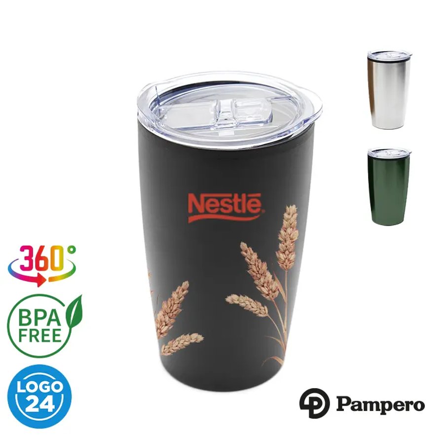 Mug Chalten Pampero