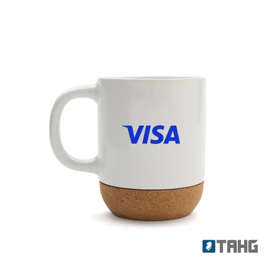 Mug Double