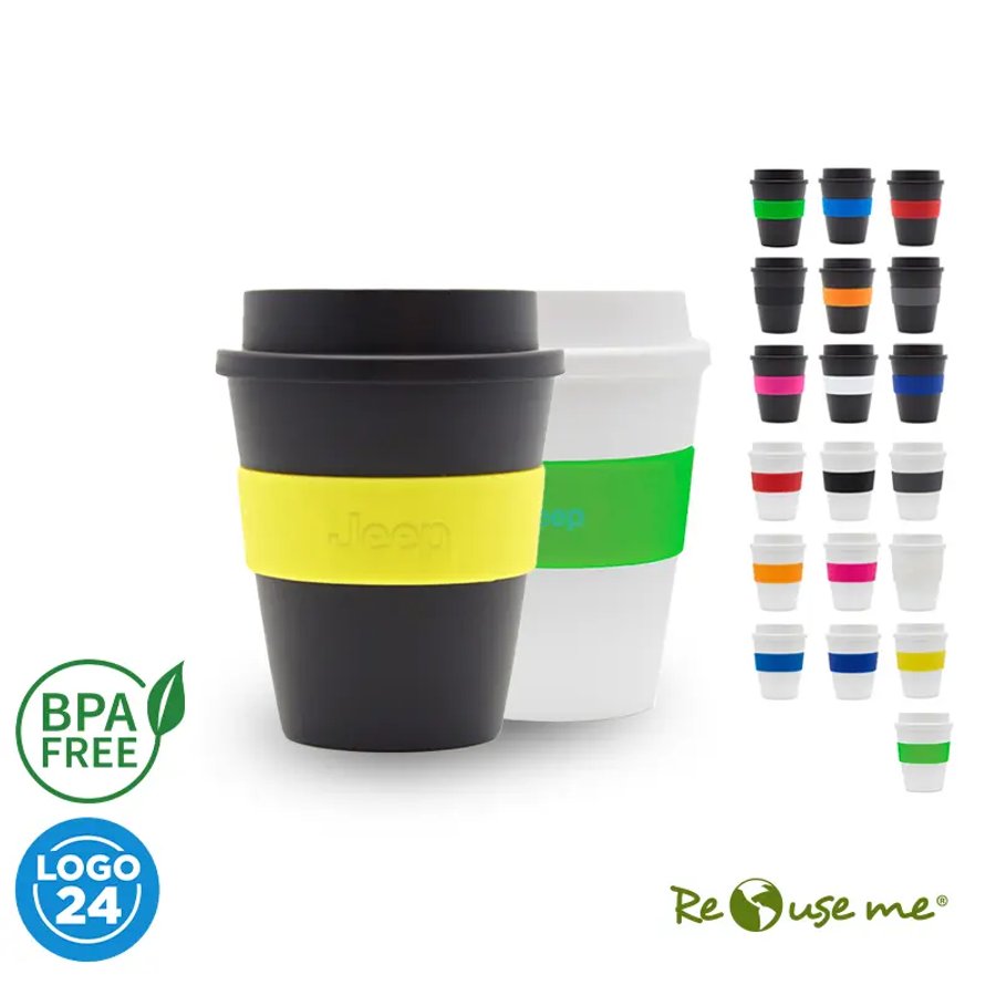 Mug Express Cup