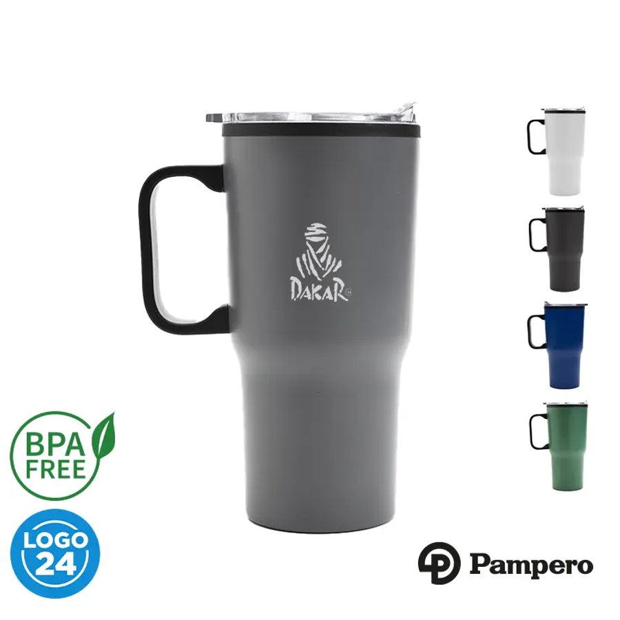Mug Maipo