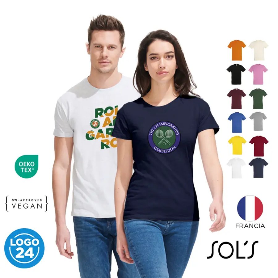 Polera Regent