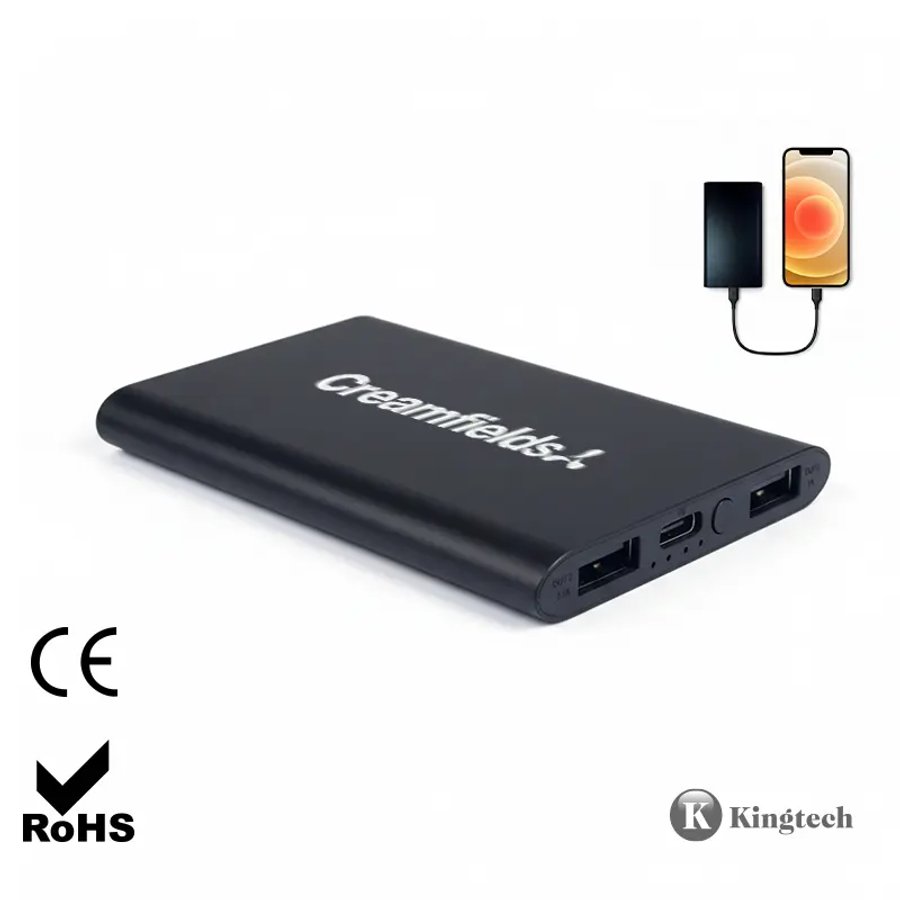 Power Bank Odeon