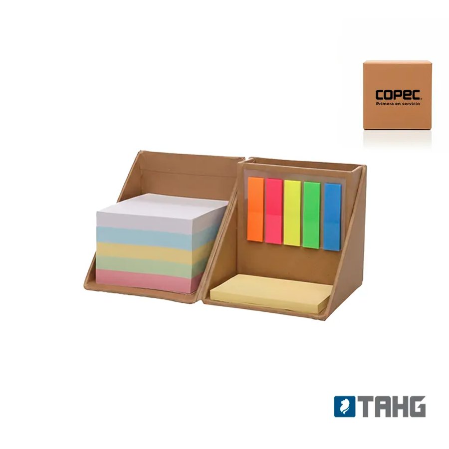 Set Memo Cube