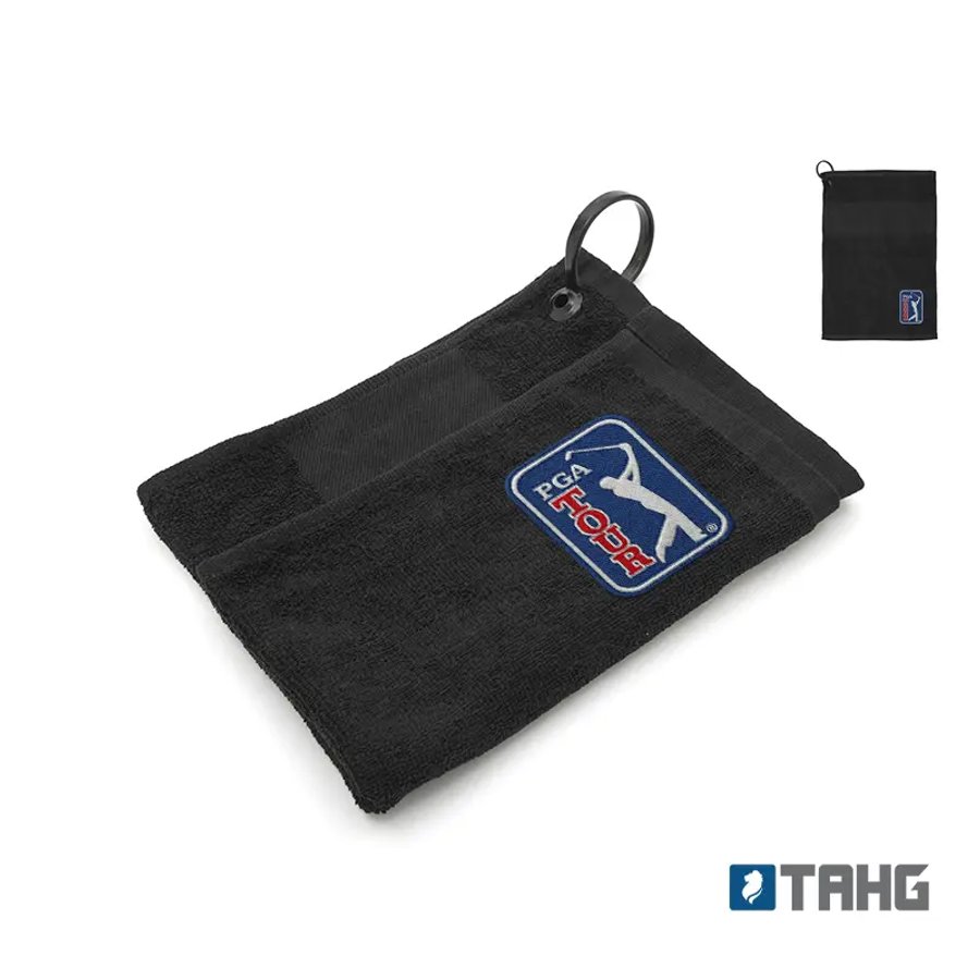Toalla de Golf Caddy