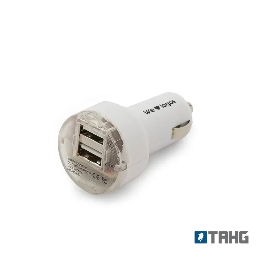 USB Car Charger