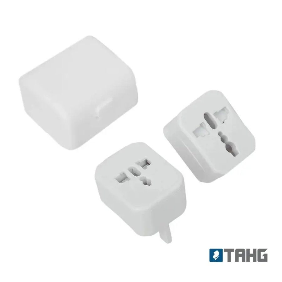 World Travel Adaptor
